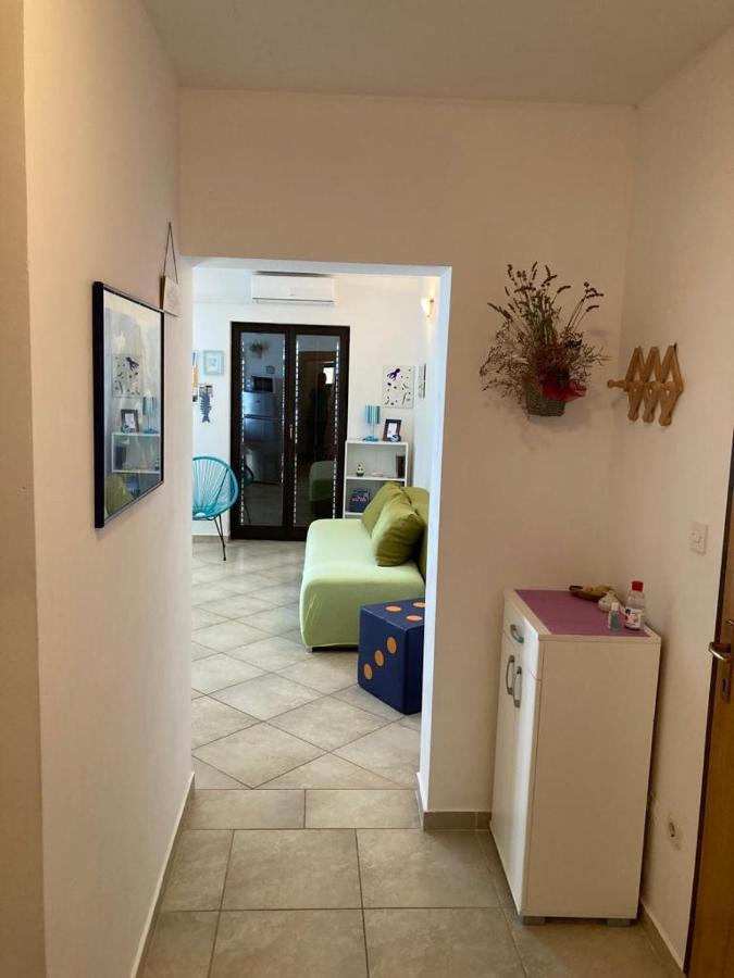 만드레 Apartman Tanja 아파트 외부 사진