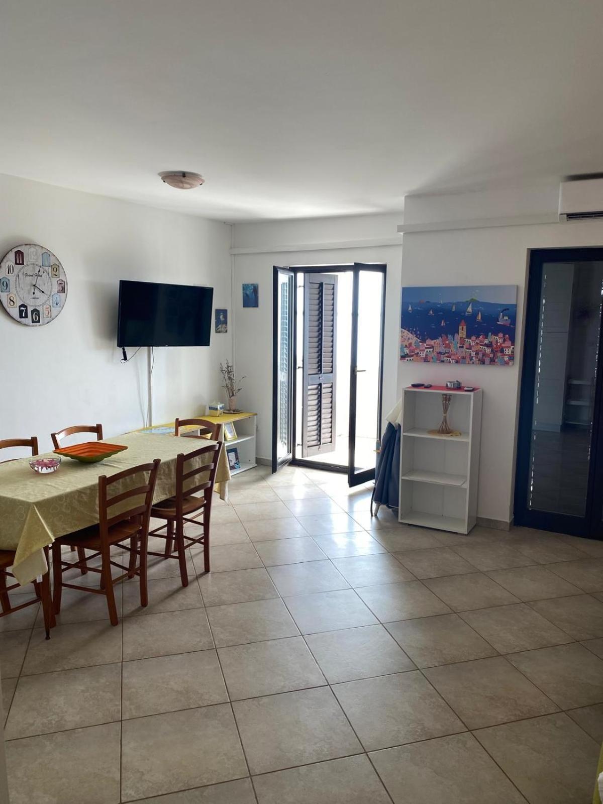 만드레 Apartman Tanja 아파트 외부 사진